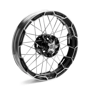 2021 HARLEY DAVIDSON CVO COMBO