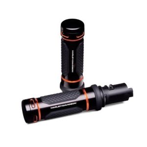 Adversary Heated Hand Grips