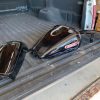 06 Harley Davidson Dyna Wideglide OEM Gas Tank & Fender Set