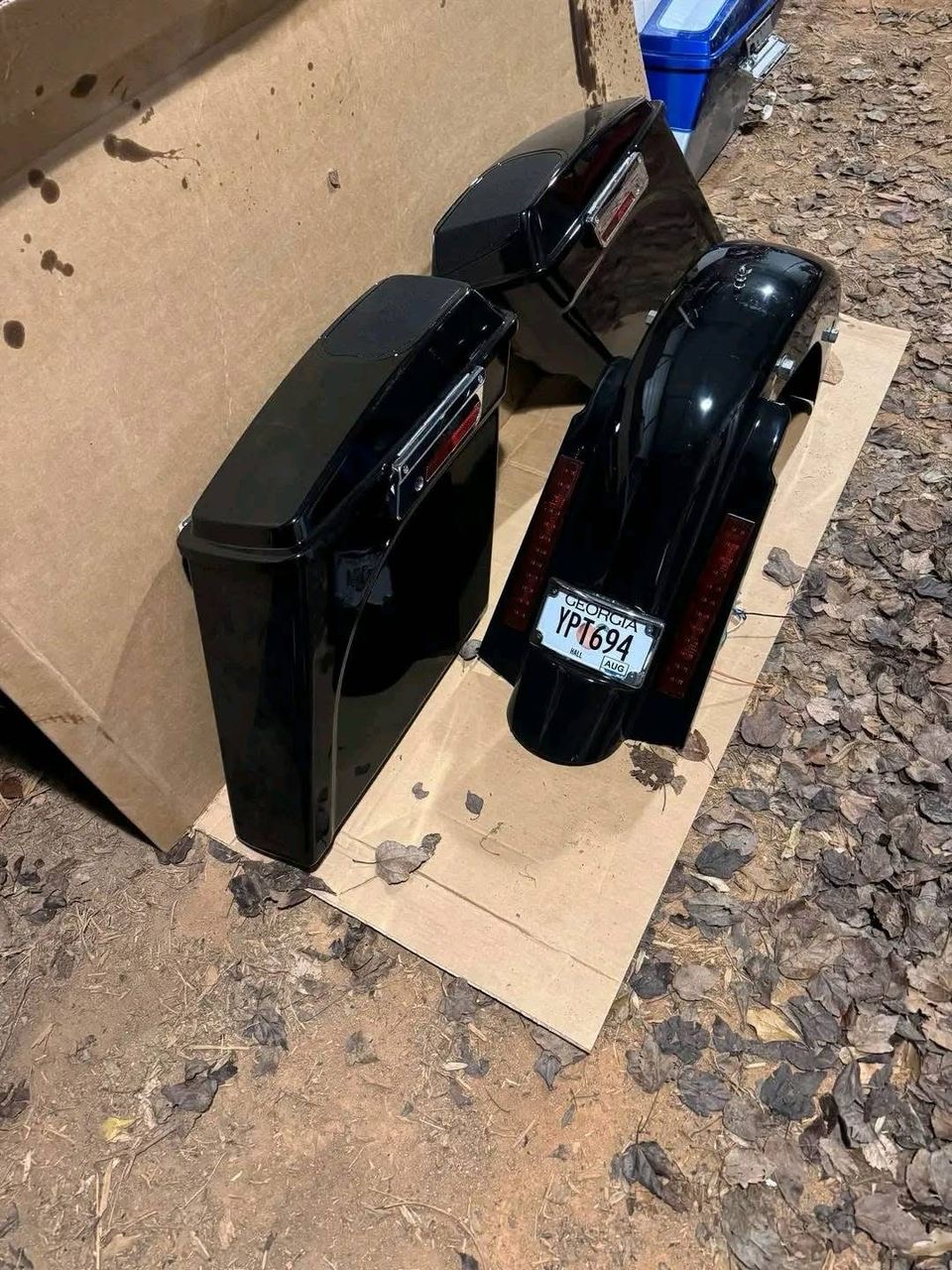 5 inch stretch saddlebags 7 5 inch stretch saddlebags