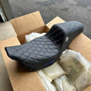 Home 140 Brand new saddlemen seat