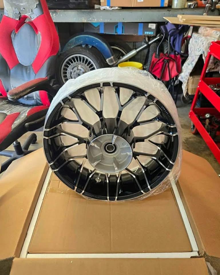 2024 Harley-Davidson Road Glide