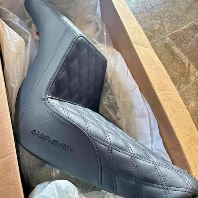 2018-2024 Harley Davidson low rider