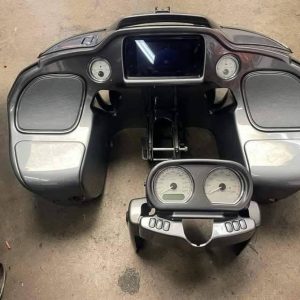 OEM Complete Road Glide fairing