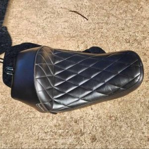 Le Pera Seat Harley