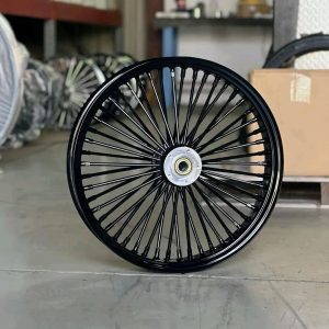 Matching rotors and pulley Wheels 2 485457306 18030967070637606 719792246323861123 n
