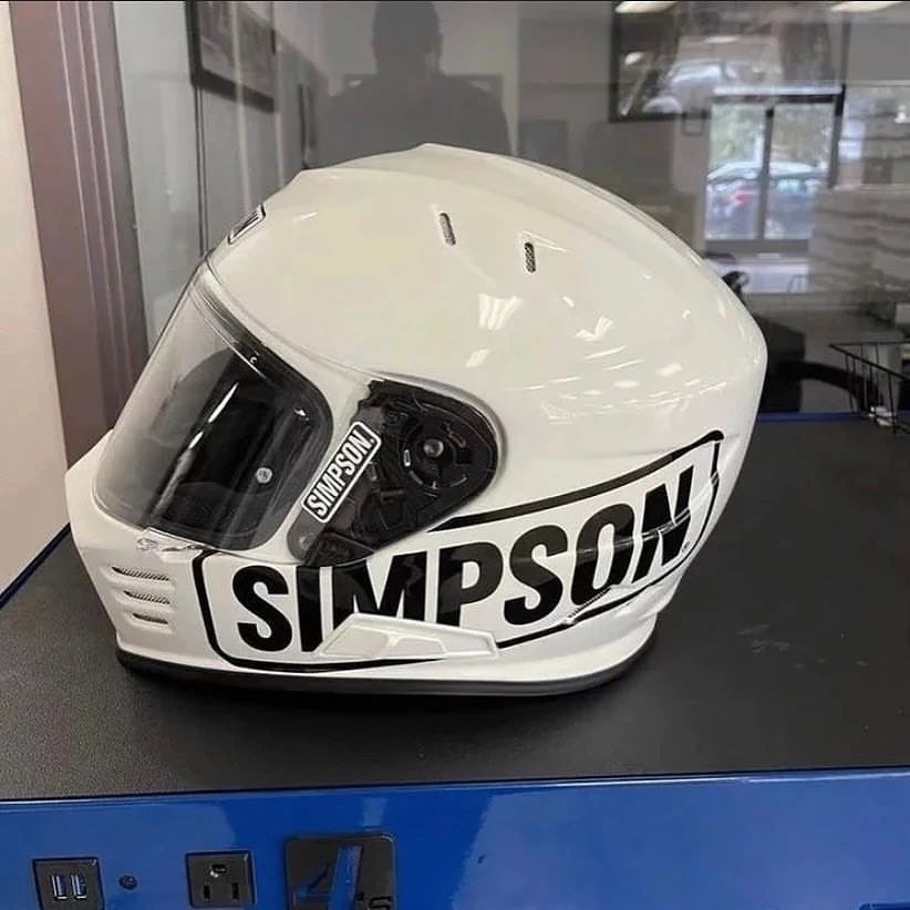 Simpson Bandit