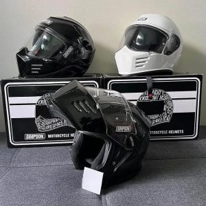 Harley Davidson Helmet