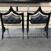 El-Rey backrest for 09-21 touring