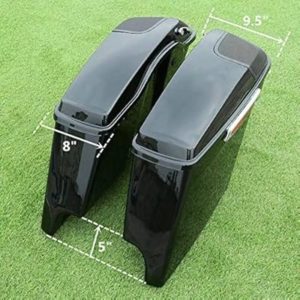 Vivid Black 5 Stretched Hard Saddlebags 3 491445392 18033922088637606 1199751316056046891 n