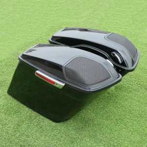 Vivid Black 5 Stretched Hard Saddlebags 2 491464233 18033922091637606 1965897699553393259 n