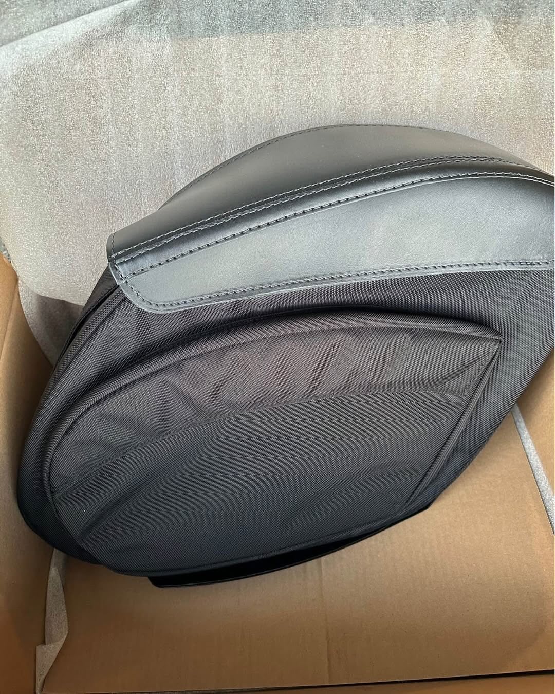 Leather Pros V3 saddlebags 4 Leather Pros V3 saddlebags