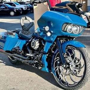 Arlen Ness 23” triple trees kit and Legend Suspension 23” front drop in cartridge kit 3 492083000 18034781459637606 8341738164215733566 n