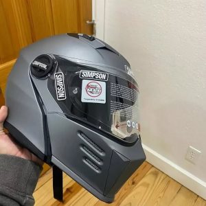 Brand new Simpson mod bandit size medium 2 495928185 18035770892637606 8683955966990071047 n