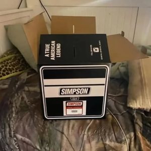Brand new Simpson mod bandit size medium 5 496129957 18035770919637606 2157338786858318416 n