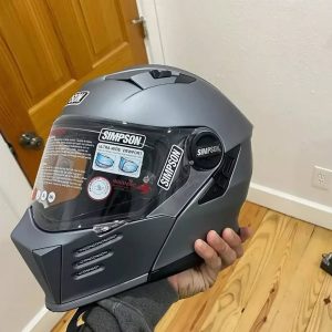 Brand new Simpson mod bandit size medium 3 496214965 18035770901637606 6195366582950397857 n