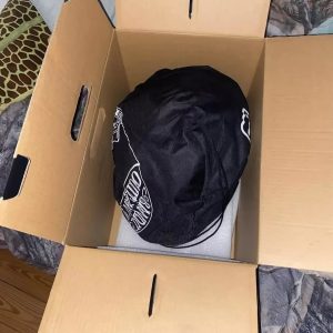 Brand new Simpson mod bandit size medium 4 496307304 18035770928637606 3020862026681604235 n
