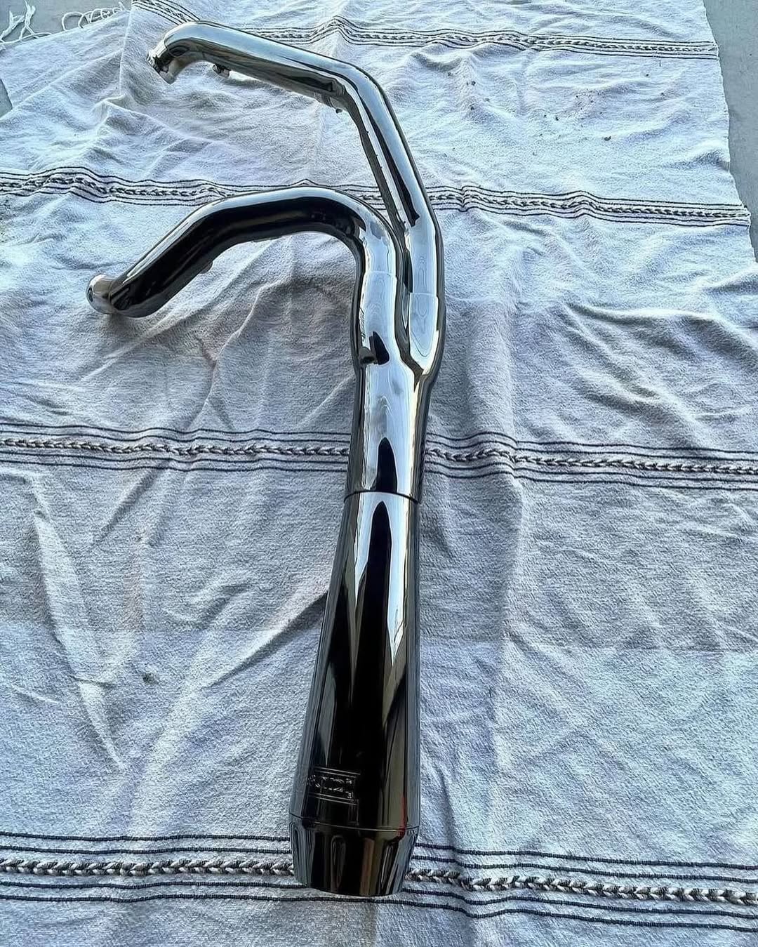 bassani road rage 2 exhaust 5 bassani road rage 2 exhaust