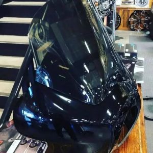 RWD TXR fairing for 06- up Dyna 14" windshield 2 500926579 18038243942637606 5074669397928179720 n
