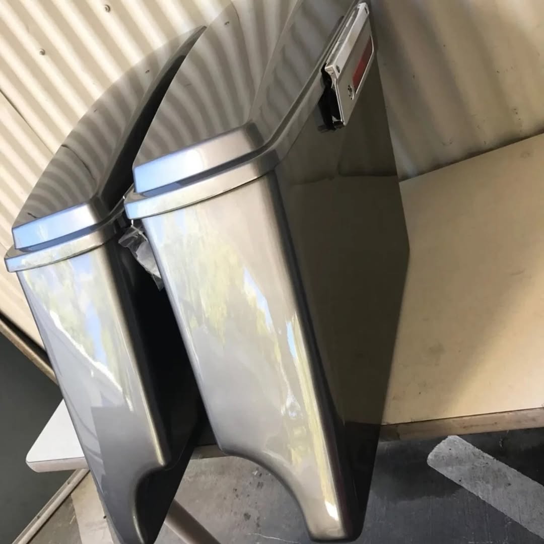 Stretched saddlebags 4 Inch