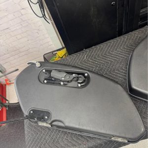 Harley Davidson softail ST saddlebags 3 503504500 18041205437637606 1286794528023613981 n