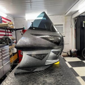 Harley Davidson FXRT fairing 3 503583399 18041205335637606 8199192485426450595 n