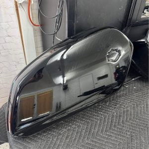 Harley Davidson softail ST saddlebags 6 503619418 18041205410637606 2897311613029297072 n