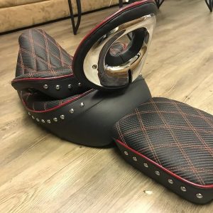 Harley Factory HD seat 2 503985576 18041756171637606 3077544438236307734 n