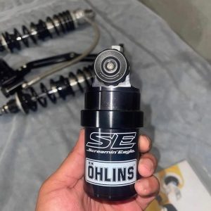 Davidson Screaming Eagle Ohlins Shock 1 506297447 18040003211637606 7845241272687112297 n