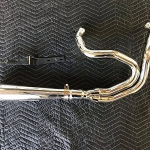 Thrashin Supply AR Exhaust