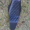 Saddleman Step Up LS Seat Harley Softail 2018-2024