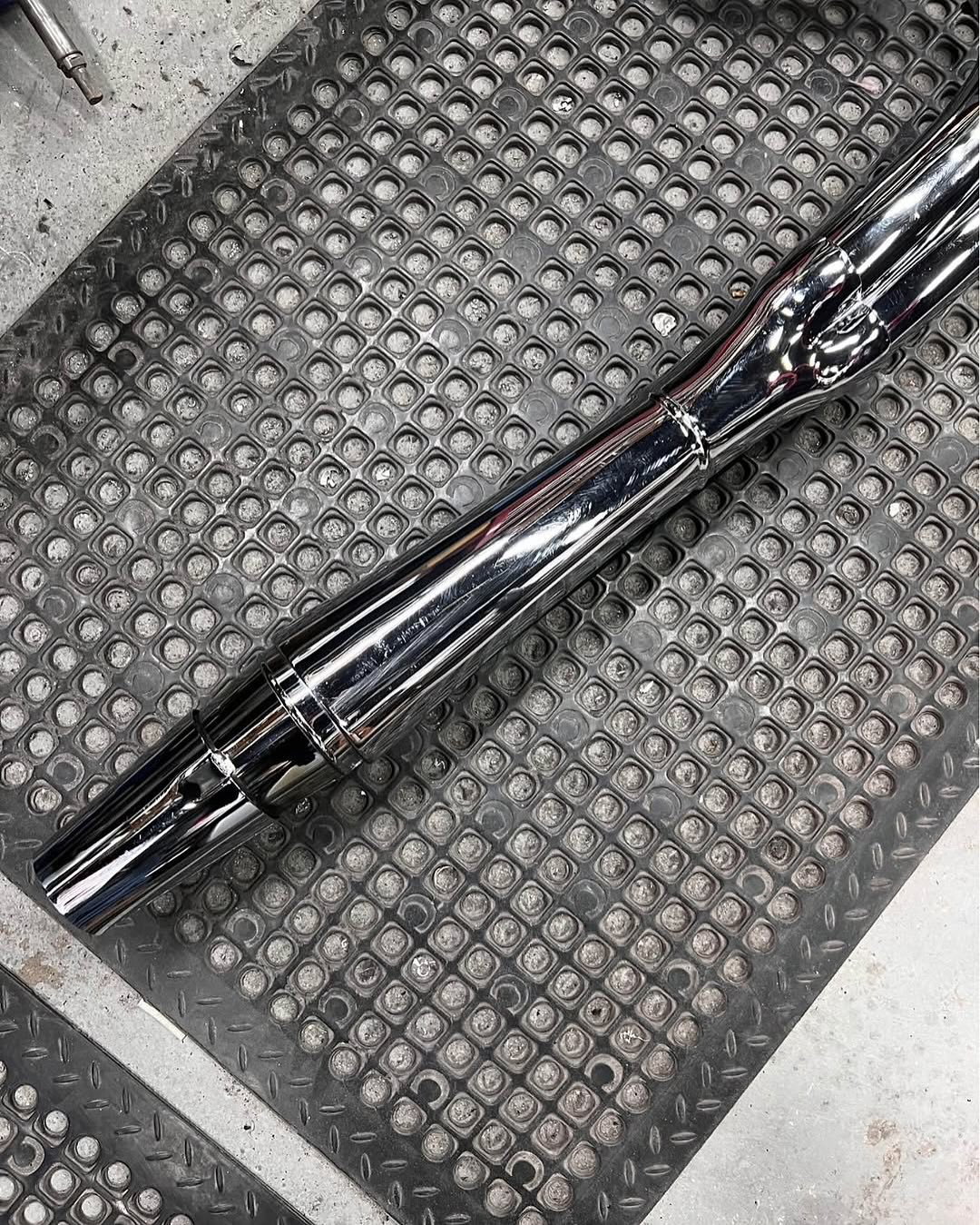 Super clean thunderheader