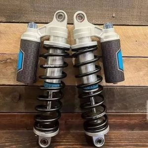 Brand new legend shocks fits dyna, sporter models