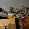 Python side dump exhaust.