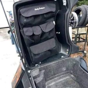 Matching tour pack and bags will fit 1994-2008 road glides street glides, ultras and road kings 3 6f77731c c09a 4c2a b6cf 854d41a2fb65