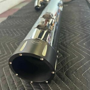 M8 Touring Full Chrome Performance Exhaust 10 9ab72eb5 90b1 44ff a2fe 7fb9b8c62500 Copy