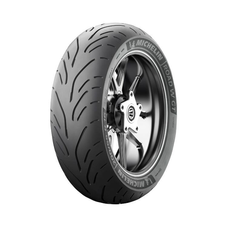Michelin Road W GT Honda Gold Wing Tires