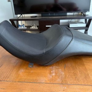 Indian seat