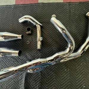 M8 Touring Full Chrome Performance Exhaust 4 bb56b75e b3e1 4228 82df 5016eb4d71cd Copy