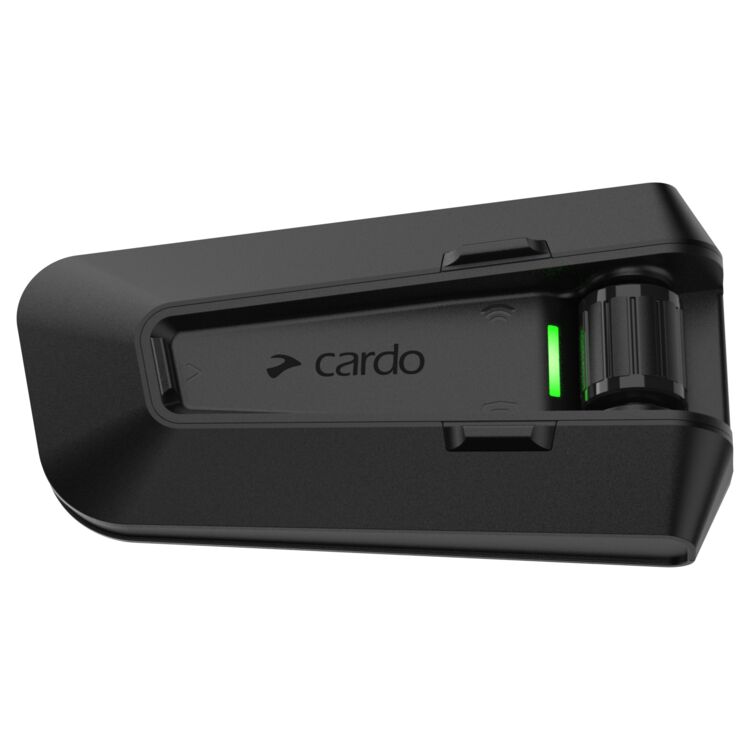 Cardo PackTalk Pro Headset 2 Cardo PackTalk Pro Headset