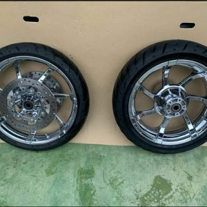 OEM Agitator Wheels OEM Agitator Wheels