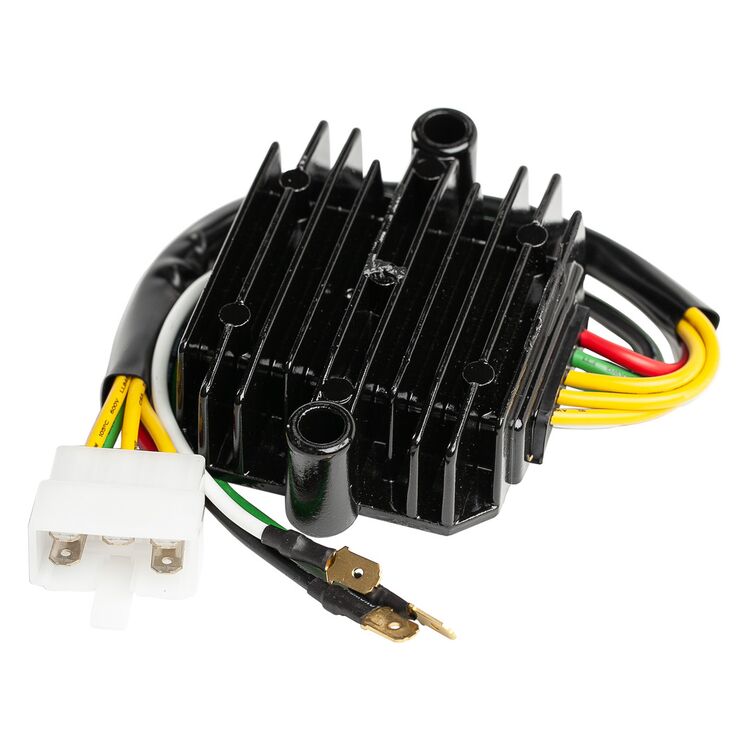 Rick’s Motorsport Electrics Lithium Battery Regulator/Rectifier Honda CB350 / 750 1969-1978