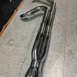 Buy D&D Fat Cat 2 into 1 exhaust