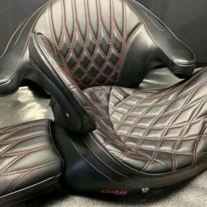 Buy Custom Harley Touring Captain